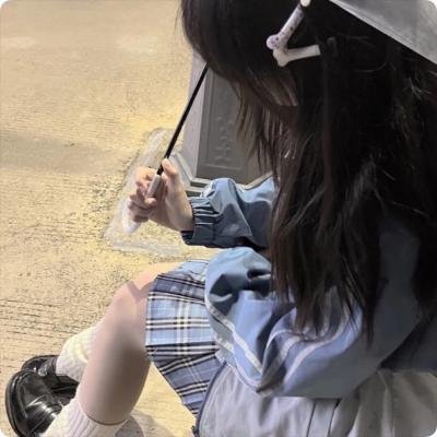 白暮的编年史